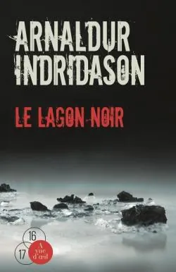 Le Lagon noir d’Arnaldur Indridason