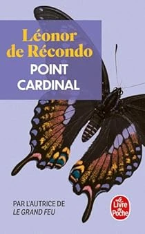 Point Cardinal de Léonor de Récondo