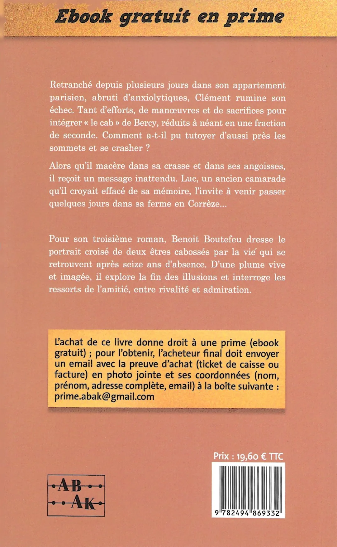 Le Pacte Nouara