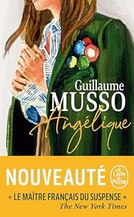 Angélique de Guillaume Musso