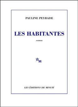 Les habitantes de Pauline Peyrade