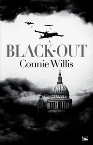 Blitz tome 1 : Black-out de Connie Willis