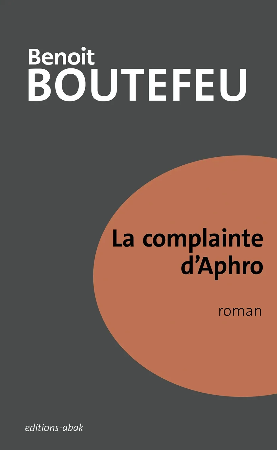 La complainte d'Aphro